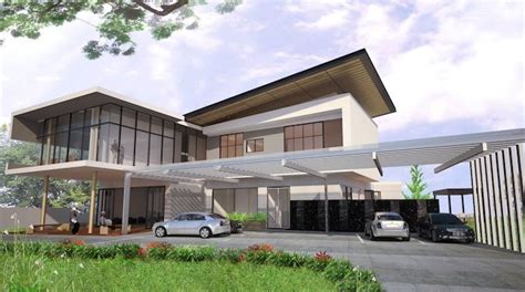The amarene, part of ideal vision park development by ideal homes in bayan lepas, penang. Old folks nursing home design in Ipoh, Perak, Malaysia ...