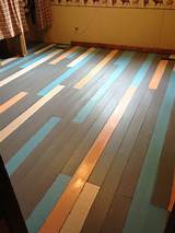 Wood Floors Different Colors Photos