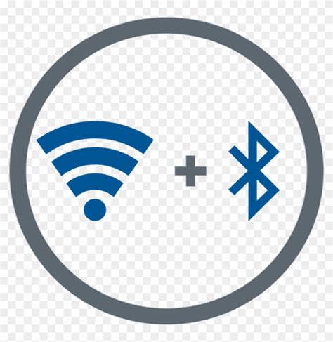 Bluetooth Wireless Symbol Wi Fi Hd Png Download 938x9251307615