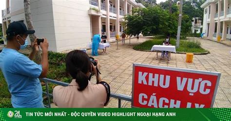Có 4.247 bệnh nhân được công bố khỏi bệnh trong ngày. TP HCM: Hơn 100 ca COVID-19 đưa vào bệnh viện từ khu cách ...