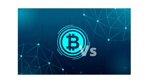 Learn the key elements of blockchain and bitcoin in this bestselling video course and accompanying pdf glossary. Blockchain is Not Just About Bitcoin - Top 6 Differences to Know - Online Idea Lab