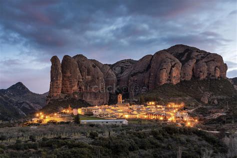 Submitted 10 minutes ago by thehariharan 2. Aguero village with Mallets of Aguero at sunrise Aguero ...