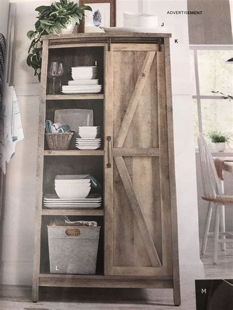 Browse a wide selection of farmhouse drawer pulls for sale, including kitchen cabinet pulls and decorative drawer pulls to fit any dresser, cabinet or drawer. Better homes and garden modern farmhouse storage cabinet ...