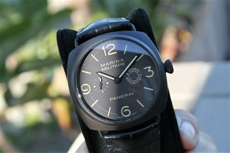 Fs Panerai 339 Composite 8 Giorni Limited Edition Pam 339 Mywatchmart