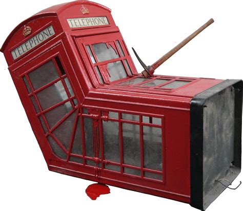 London Phone Booth Png Transparent Images Png All