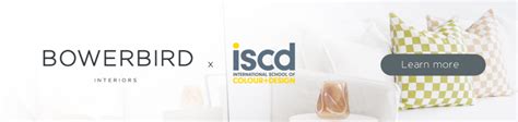 Weve Teamed Up With Iscd The International School Of Colourdesign