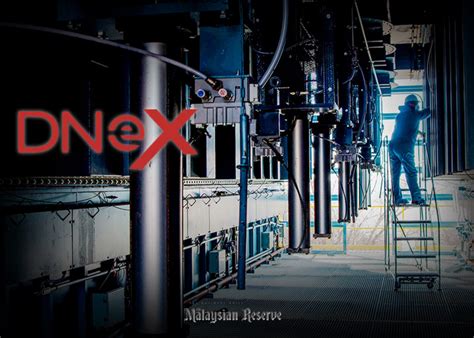 Add dnex price alert hide sticky hide intro. DNeX invests RM314.3m in upstream O&G business