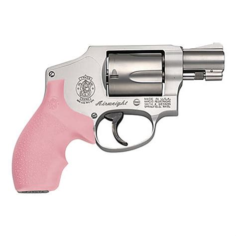Smith And Wesson Model 642 Airweight Revolver 38 Special 150466