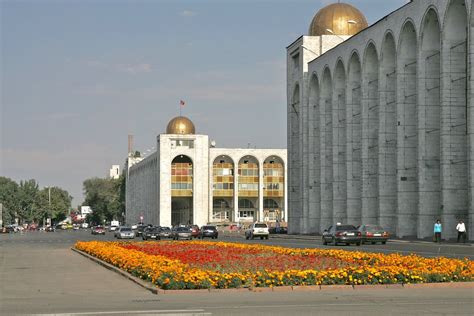 Maybe you would like to learn more about one of these? Active Holidays - Kyrgyzstan - Tours - Kalpak Travel