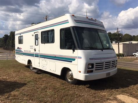 1995 Winnebago Warrior Rvs For Sale