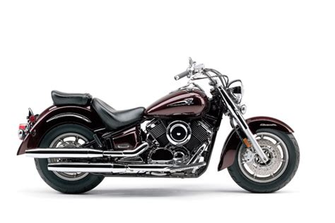 Buying a bike starts at bikez. YAMAHA V-Star 1100 Classic specs - 2005, 2006 - autoevolution