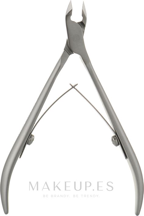 staleks pro smart 10 quarted jaw professional cuticle nippers alicates profesionales para