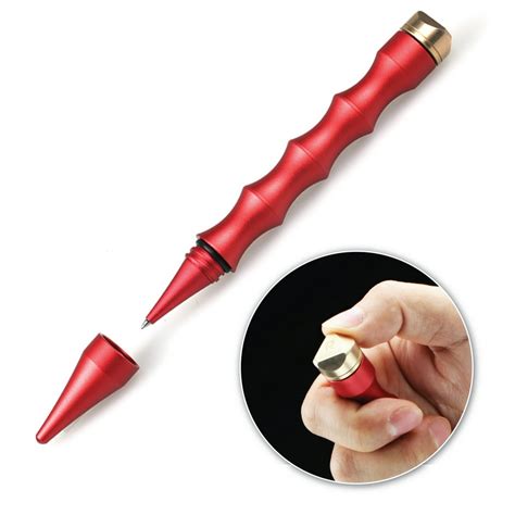 Ztylus Gadget Addix 3 In 1 Rattle Pen Black Ink Writing Pen Fidget