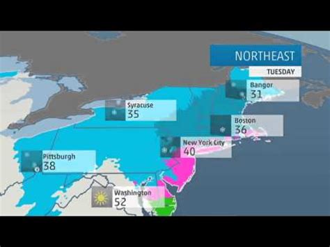 View the latest weather forecasts, maps, news and alerts on yahoo weather. New York City's Weather Forecast for February 17, 2014 ...
