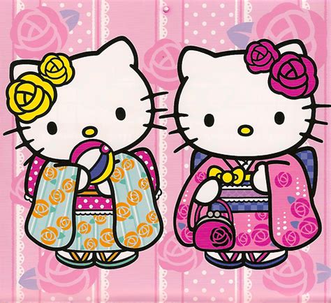 最新 Hello Kitty Japan カンシレーン