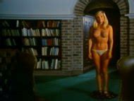 Naked Christa Linder In Bel Ami