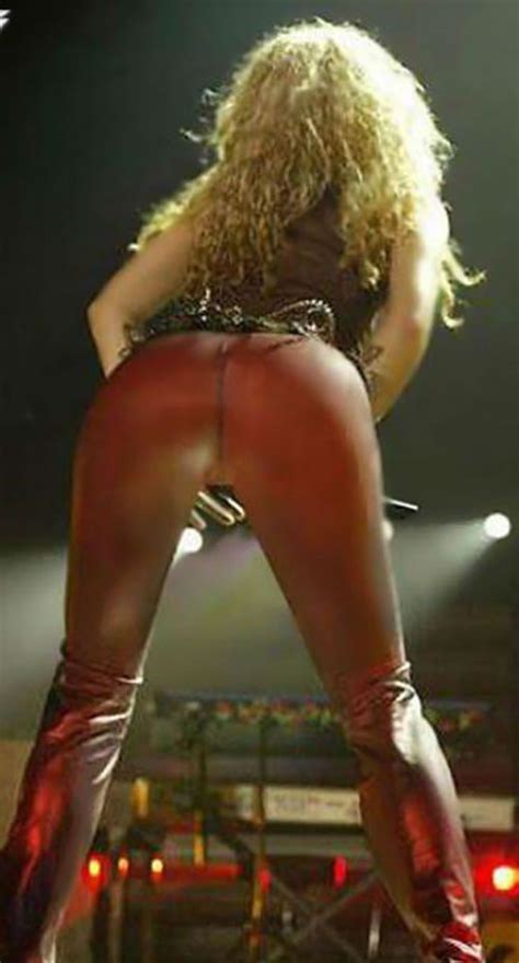 Hot Ass Shakira Photo Fanpop Hot Sex Picture