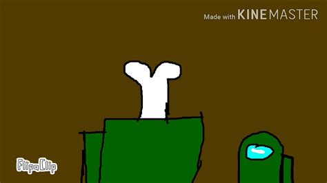 Sad Among Us Animation Youtube