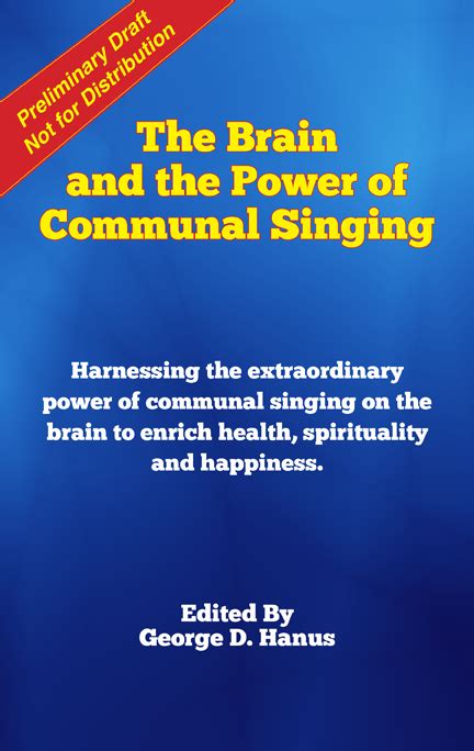 This page will provide you some exclusive relaxation & meditation music videos. The Brain and the Power of Communal Singing | | Music therapy, Singing, Power