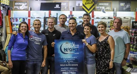 Alternatively, find out what's trending across all of reddit on r/popular. Wild Olive set for exciting new night trail series ...