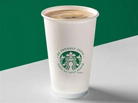 We Proudly Serve Starbucks Beverage Nestlé Professional