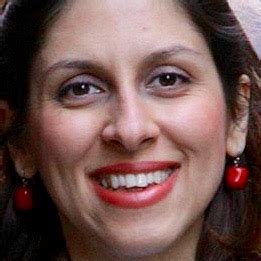 The iranian regime claims she was working against the state when she was arrested on a visit. Nazanin Zaghari-Ratcliffe: 100 days as 'political pawn' - THE BARON