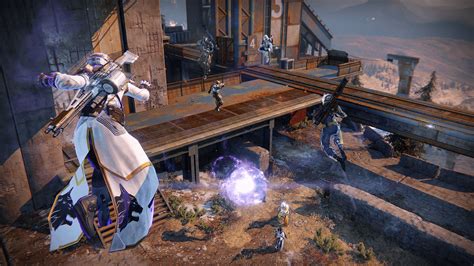 Destiny 2 Pvp Tips And Tricks From Pro Players Wowvendor