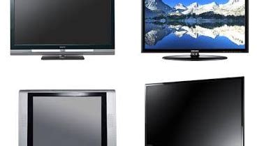 Inilah Perbedaan Layar TV CRT LCD LED Dan Plasma Masputz Com