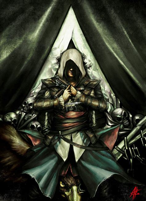 Assassins Creed Iv Assassins Creed Black Flag Assassins Creed