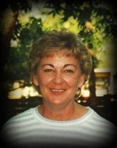 Patricia Walters Obituary Elliott Hamil Funeral Home Abilene Tx