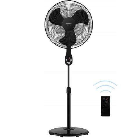 Pelonis Stand Fan Assembly Img Bachue