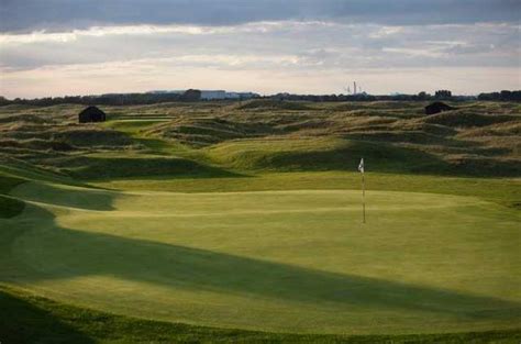 The weather was wonderful and the course is totally amazing. The Royal St. Georges Golf Club in Sandwich, Dover ...