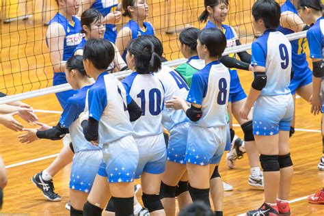 管理人 ： あっきぃ 好きなコスプレ物 ： スク水 / ブルマ アダルトサイトのため18歳未満は観覧禁止です。 当サイトに掲載されている画像に問題がある場合はご連絡下さい。 ボード「高校バレー」のピン