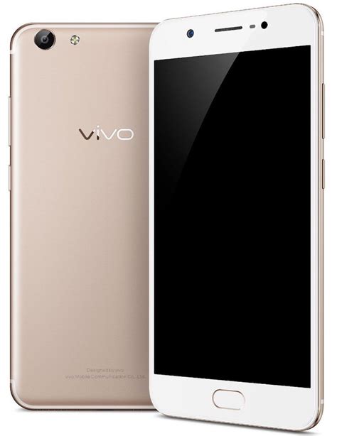 Vivo Y69 With 16mp Front Camera 3gb Ram 3000mah Battery Launched In