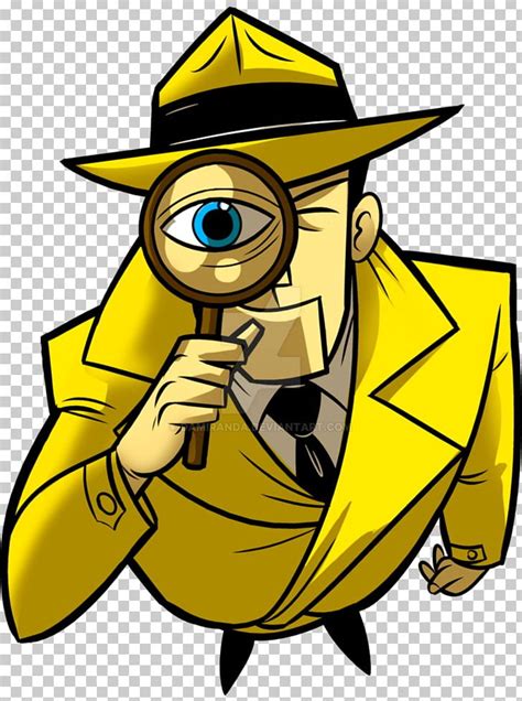 Detective Private Investigator Italy Statute Sanctions Png Clipart