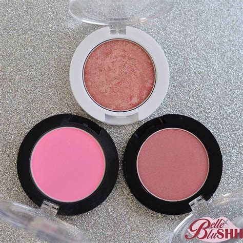 Belle Blushh On Instagram Product Top Sigma Spotlight Powder And