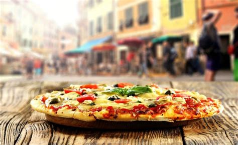 The most popular pizza place had over thousands of reviews. Where to find the best and the cheapest pizzas and pasta ...