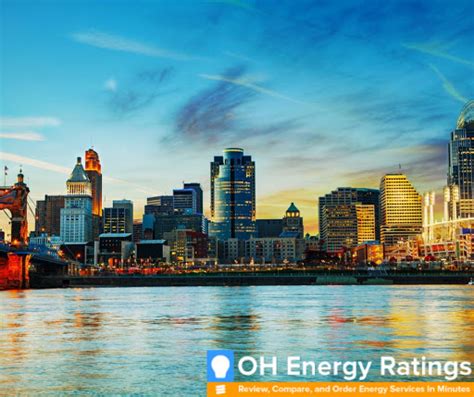 Ohio Energy Ratings Apples To Apples Electricity And Natural Gas