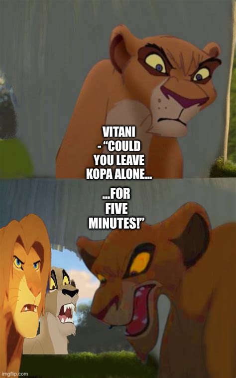 The Lion King Memes GIFs Imgflip