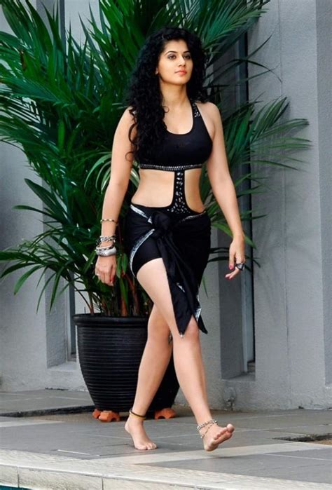 Taapsee Pannu Bikini Pictures Bollywood Actress Tapsee Pannu Bikini Photos Of All The Time