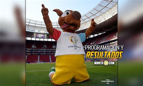 La conmebol dio a conocer el fixture del torneo que será disputado por 10 selecciones en con la ausencia de selecciones invitadas, la conmebol reprogramó los partidos y sedes, con la finalidad de mantener el alto nivel de. Copa América 2021, dos partidos en la programación para hoy