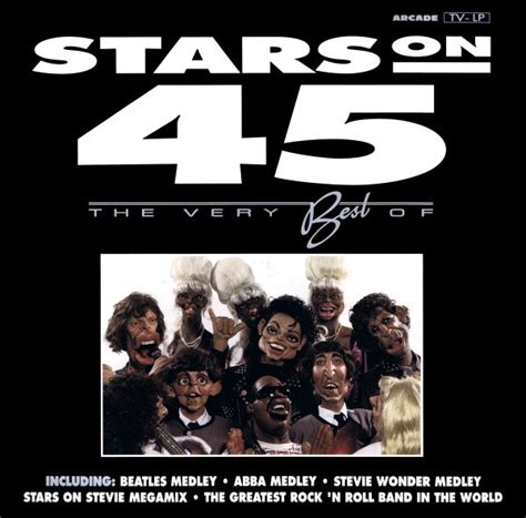 Stars On 45 The Very Best Of 1991 Vinyl Discogs