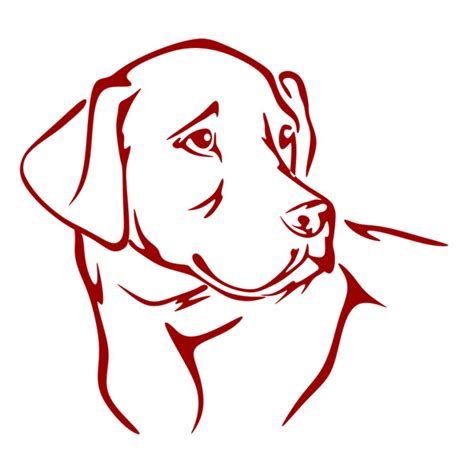 Download Labrador svg, Download Labrador svg for free 2019
