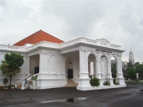 Gedung Kesenian Jakarta Jakarta Theatre Culture Arts Centre