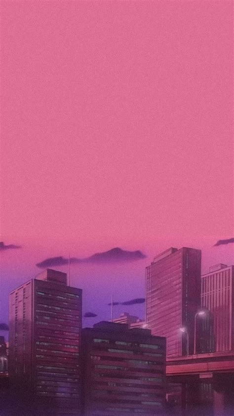 Multiple sizes available for all screen sizes. 90s Pink And Blue Anime Aesthetic Wallpapers - Wallpaper Cave