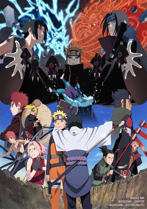 Naruto Page 14 Of 2496 Zerochan Anime Image Board