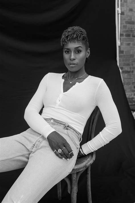How Issa Rae Succeeds At Life Wwd