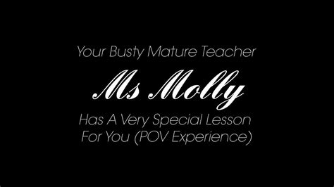 Aunt Judys On Twitter 👩‍🏫 Naughty Teacher Ms Molly 👩‍🏫 Busty Mature
