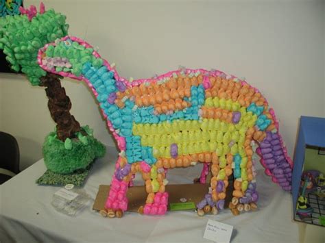 Peep Show Creating Art From Marshmallow Peeps Hubpages