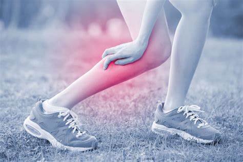 What To Do About Calf Cramps Ultimate Performance